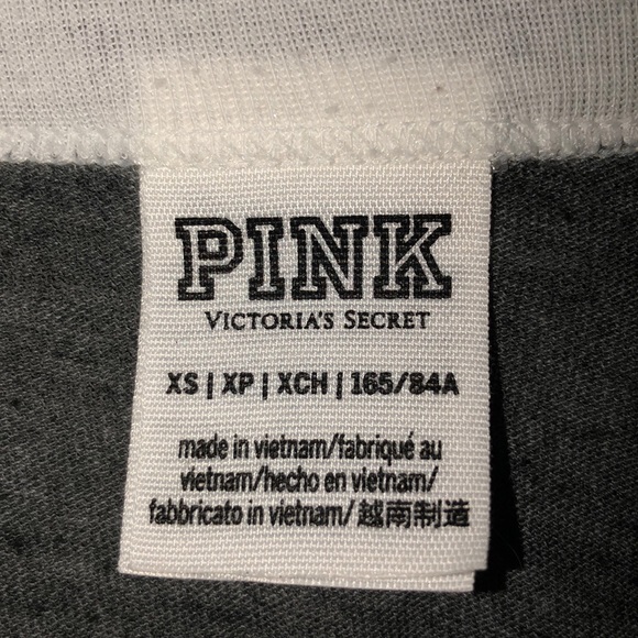 Victoria secret t-shirt - Picture 3 of 3